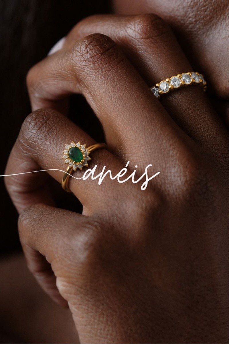 Anéis